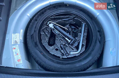 Универсал Volkswagen Golf 2008 в 