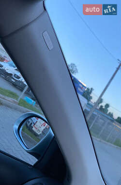 Универсал Volkswagen Golf 2008 в 