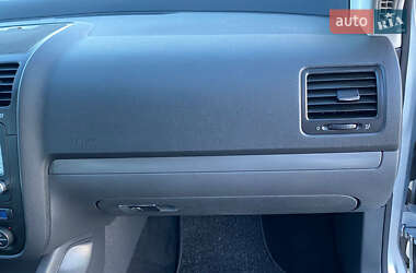 Универсал Volkswagen Golf 2008 в 