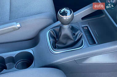 Универсал Volkswagen Golf 2008 в 