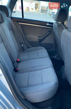 Универсал Volkswagen Golf 2008 в 