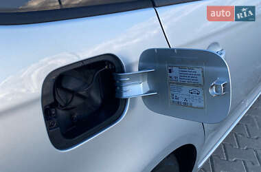 Универсал Volkswagen Golf 2008 в 