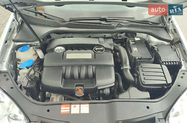 Универсал Volkswagen Golf 2008 в 