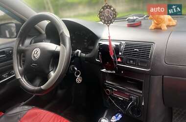 Универсал Volkswagen Golf 2001 в 