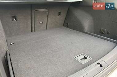 Універсал Volkswagen Golf 2015 в 
