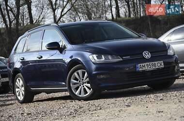 Volkswagen Golf 2014 Volkswagen Golf 2014