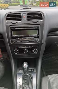 Универсал Volkswagen Golf 2014 в 