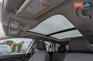 Универсал Volkswagen Golf 2014 в 