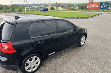 Volkswagen Golf 2007