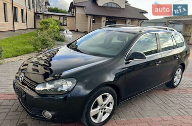 Volkswagen Golf 2011 Volkswagen Golf 2011