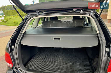 Універсал Volkswagen Golf 2011 в 