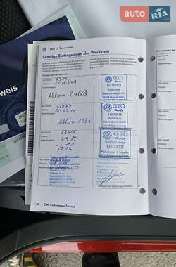 Хетчбек Volkswagen Golf 2009 в 