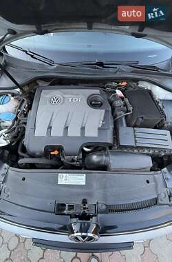 Універсал Volkswagen Golf 2010 в 