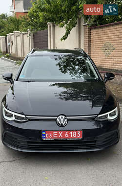 Volkswagen Golf 2021 Volkswagen Golf 2021