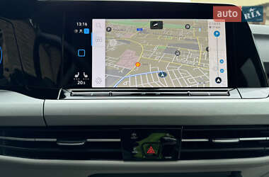 Универсал Volkswagen Golf 2021 в 