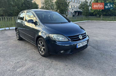 Универсал Volkswagen Golf 2006 в 