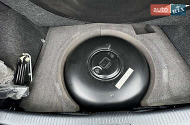 Хэтчбек Volkswagen Golf 2007 в 
