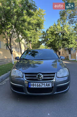 Универсал Volkswagen Golf 2008 в Белгороде-Днестровском