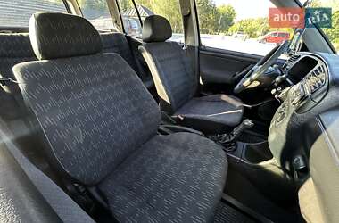 Універсал Volkswagen Golf 1997 в 
