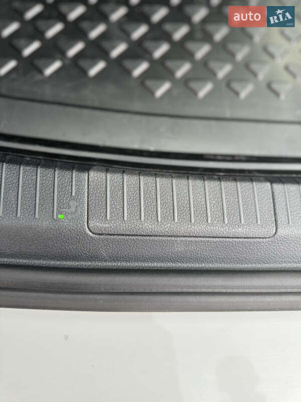 Універсал Volkswagen Golf 2018 в Ковелі