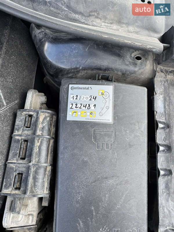 Універсал Volkswagen Golf 2015 в Львові