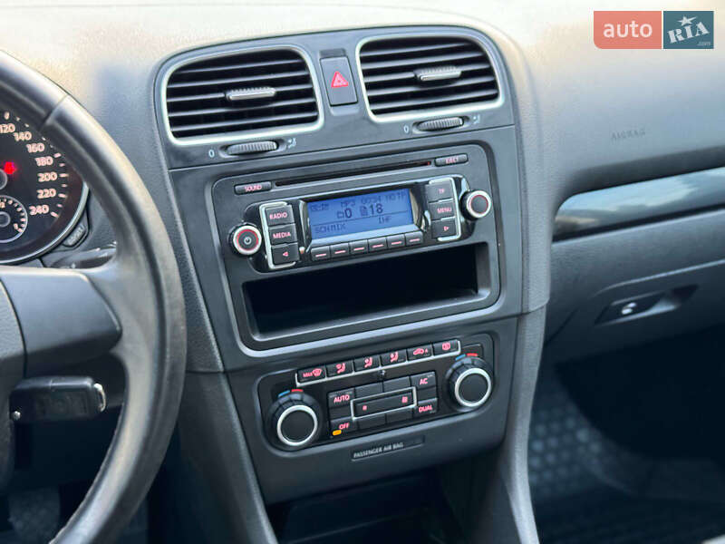 Хэтчбек Volkswagen Golf 2009 в Виннице фото 16 Хэтчбек Volkswagen Golf 2009 в Виннице