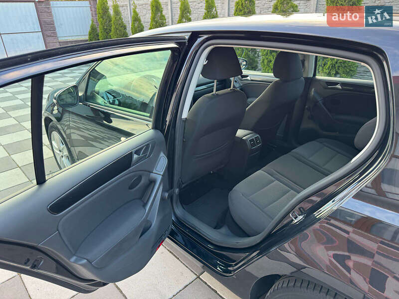 Хэтчбек Volkswagen Golf 2009 в Виннице фото 18 Хэтчбек Volkswagen Golf 2009 в Виннице