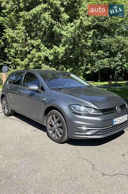 Volkswagen Golf 2020 Volkswagen Golf 2020