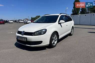 Volkswagen Golf 2010 Volkswagen Golf 2010