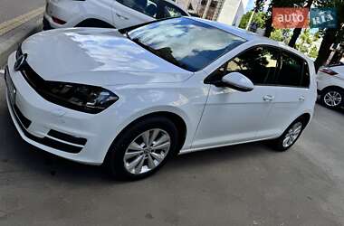 Volkswagen Golf 2014 Volkswagen Golf 2014