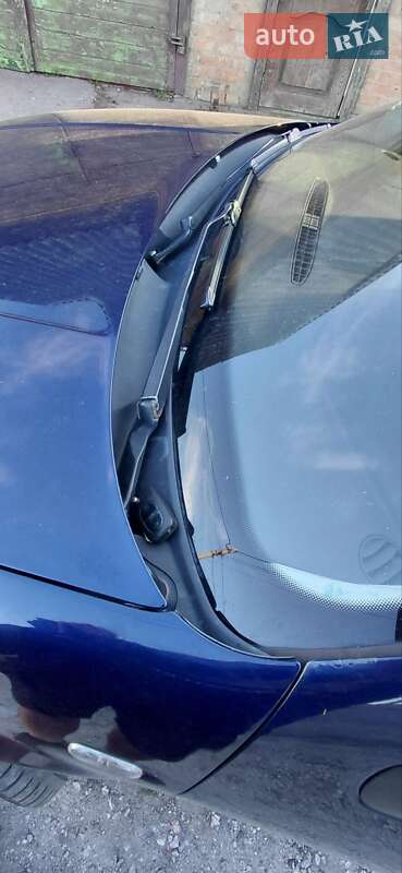 Універсал Volkswagen Golf 2000 в Обухові