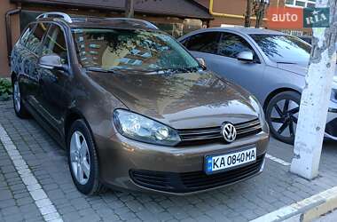 Volkswagen Golf 2011 Volkswagen Golf 2011