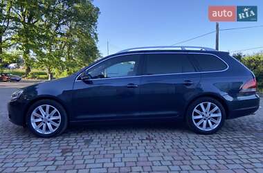 Volkswagen Golf 2010 Volkswagen Golf 2010