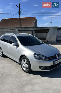 Volkswagen Golf 2011 Volkswagen Golf 2011