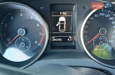 Хетчбек Volkswagen Golf 2010 в 
