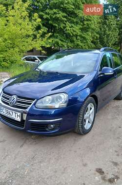 Volkswagen Golf 2009 Volkswagen Golf 2009