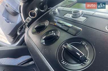 Универсал Volkswagen Golf 2008 в 