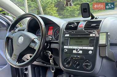 Универсал Volkswagen Golf 2008 в 