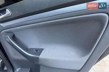 Универсал Volkswagen Golf 2008 в 
