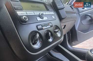 Универсал Volkswagen Golf 2008 в 