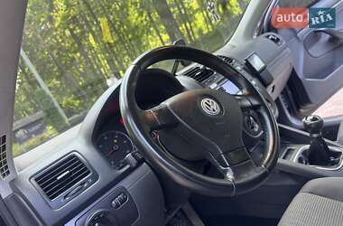 Универсал Volkswagen Golf 2008 в 