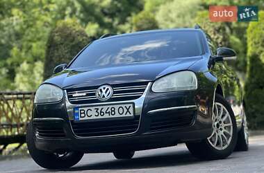 Volkswagen Golf 2008 Volkswagen Golf 2008
