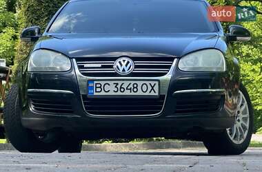 Универсал Volkswagen Golf 2008 в 