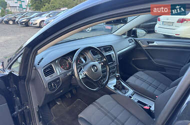 Универсал Volkswagen Golf 2016 в 
