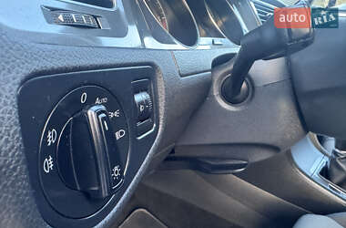 Универсал Volkswagen Golf 2016 в 