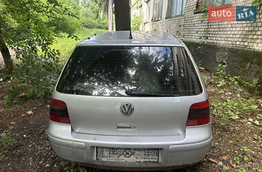Хэтчбек Volkswagen Golf 2000 в Каменец-Подольском