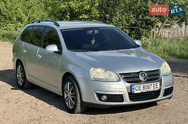 Универсал Volkswagen Golf 2007 в Нежине