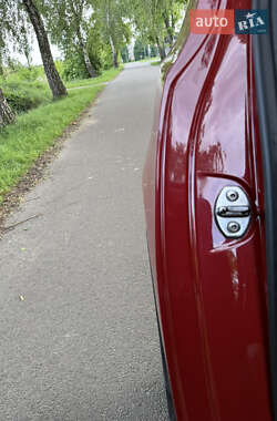 Хэтчбек Volkswagen Golf 2010 в 