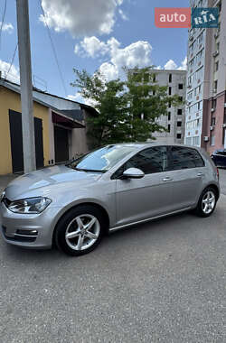 Volkswagen Golf 2013 Volkswagen Golf 2013