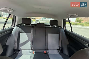 Хетчбек Volkswagen Golf 2013 в 